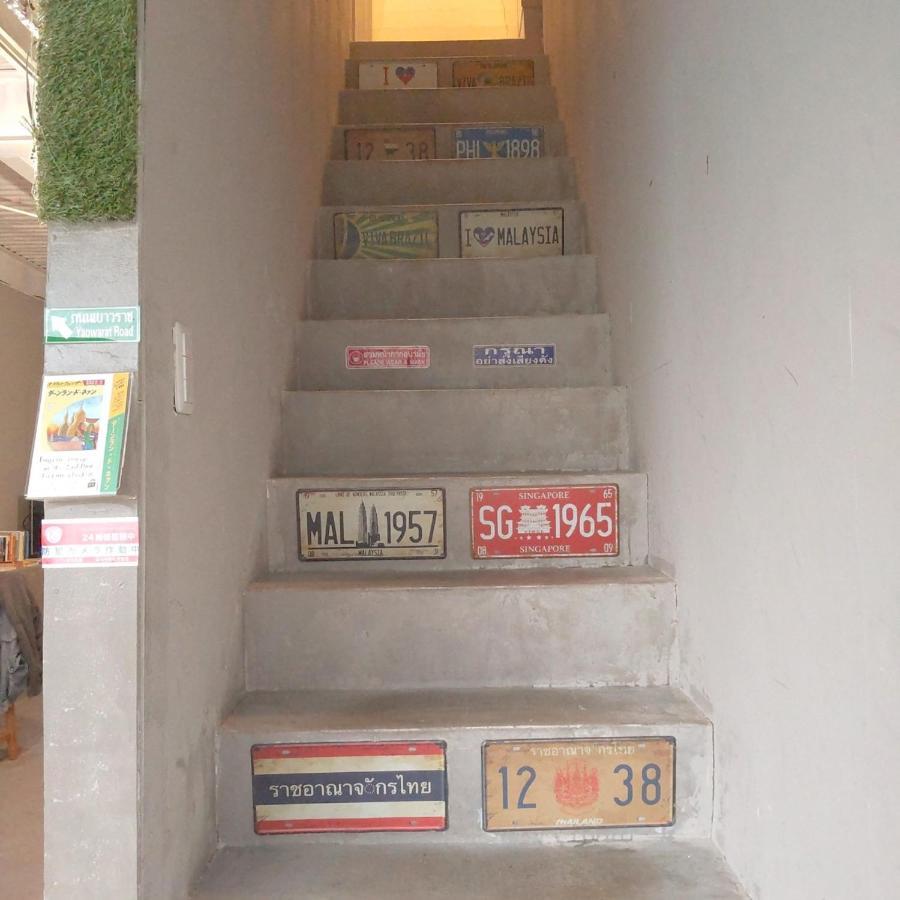 Tonarino Hostel For Backpackers Kobe Exterior foto
