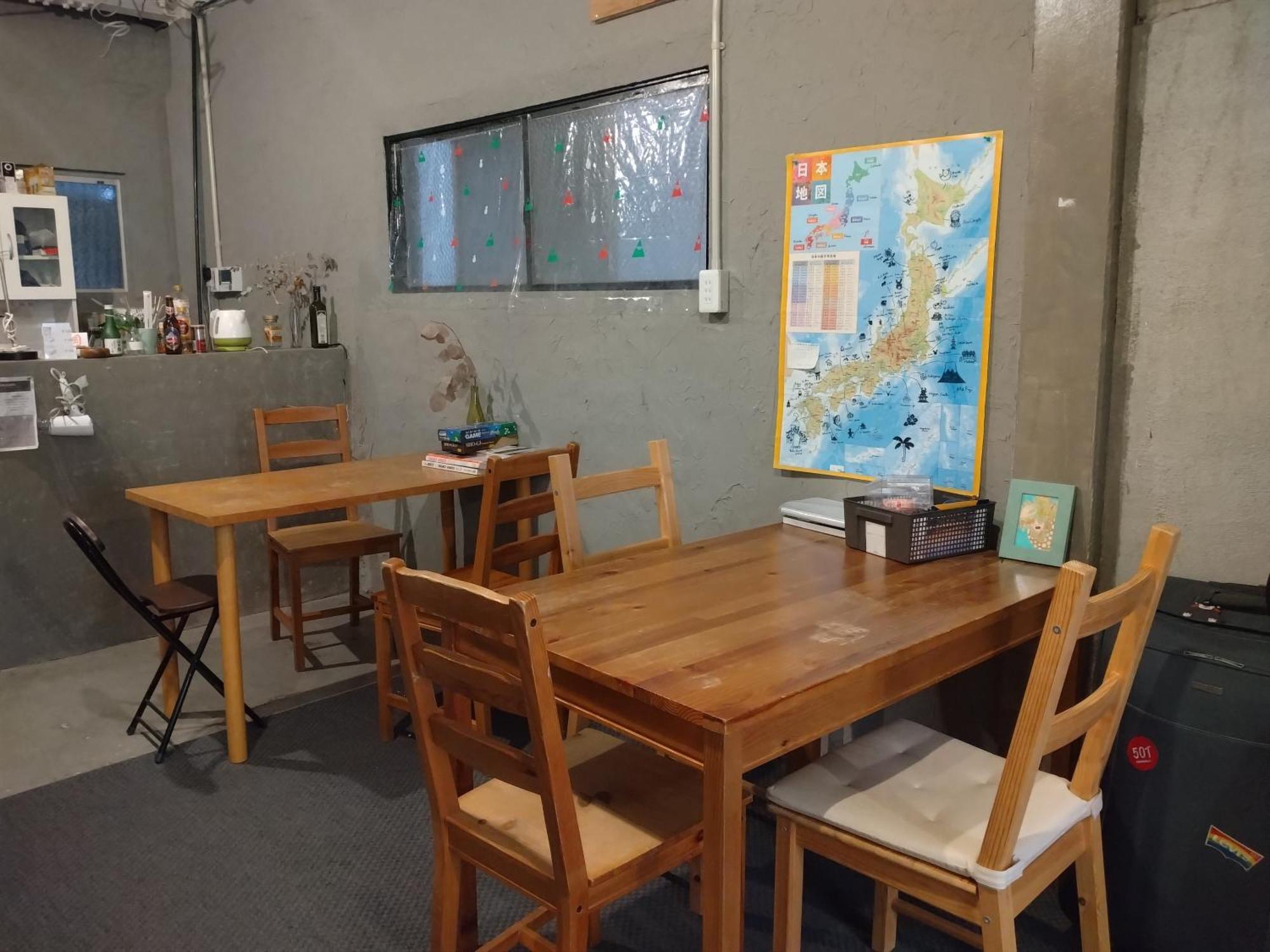 Tonarino Hostel For Backpackers Kobe Exterior foto