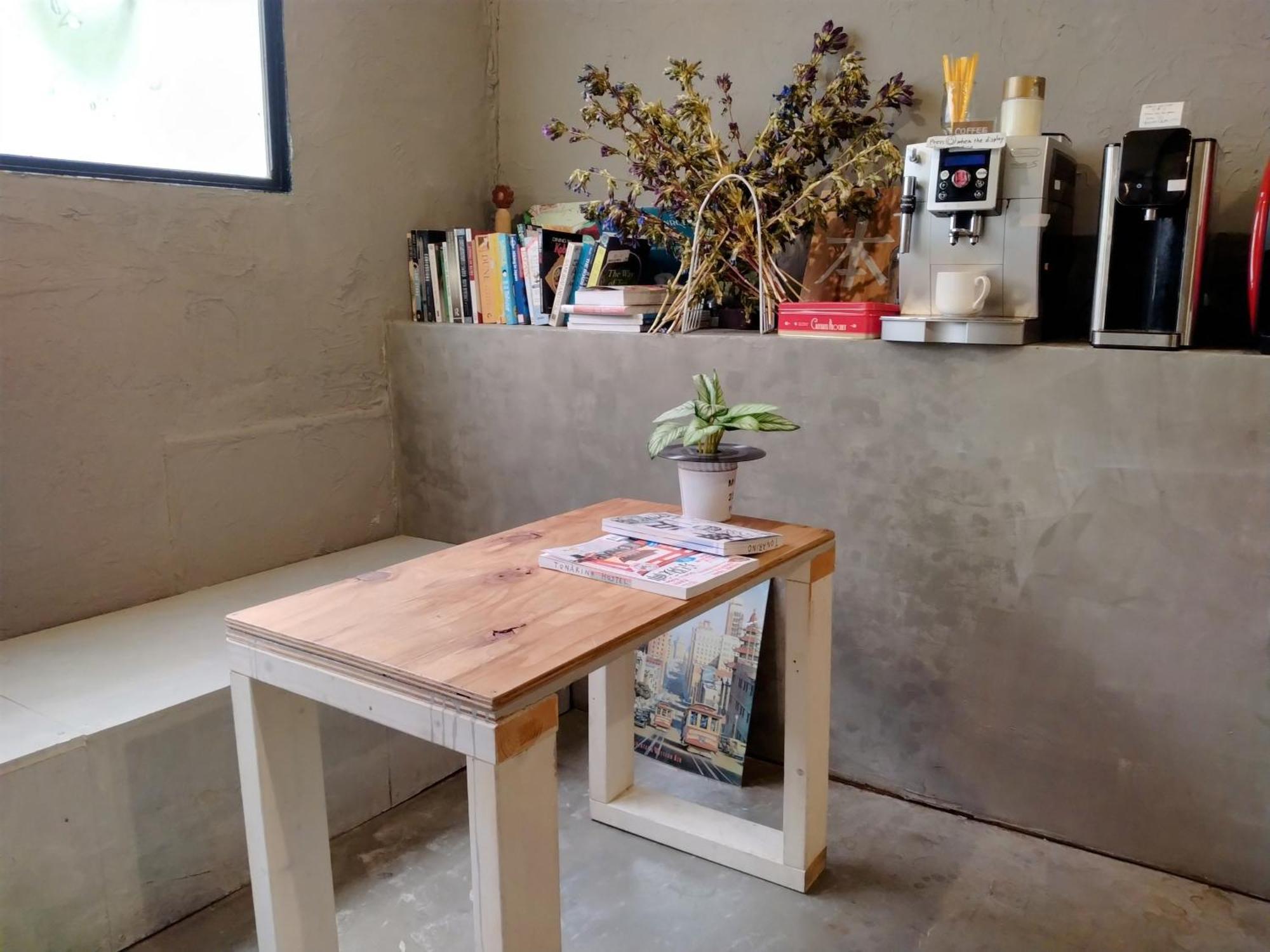 Tonarino Hostel For Backpackers Kobe Exterior foto
