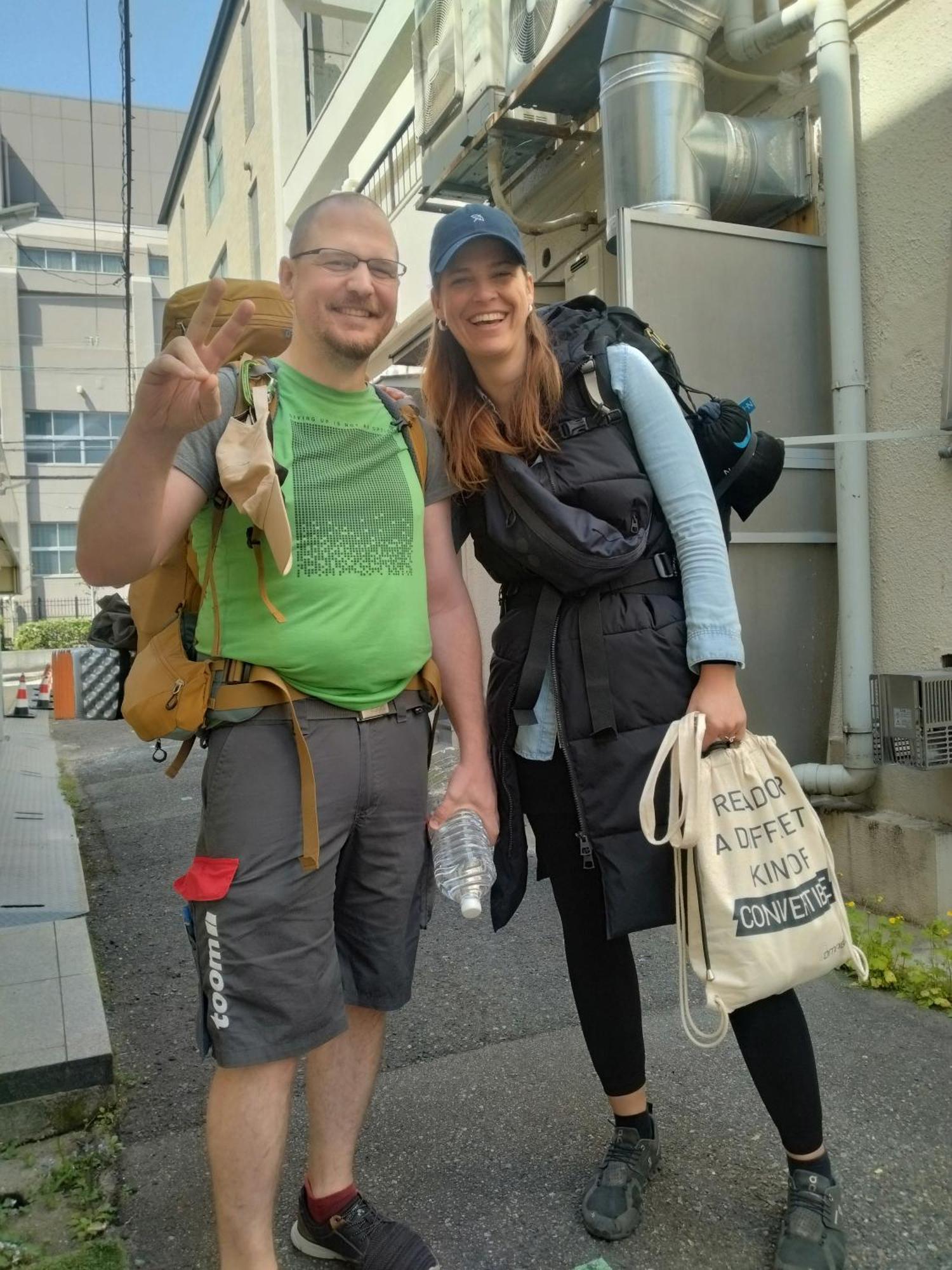 Tonarino Hostel For Backpackers Kobe Exterior foto